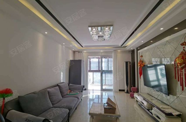 天玺国际城3室2厅115㎡65万二手房图片