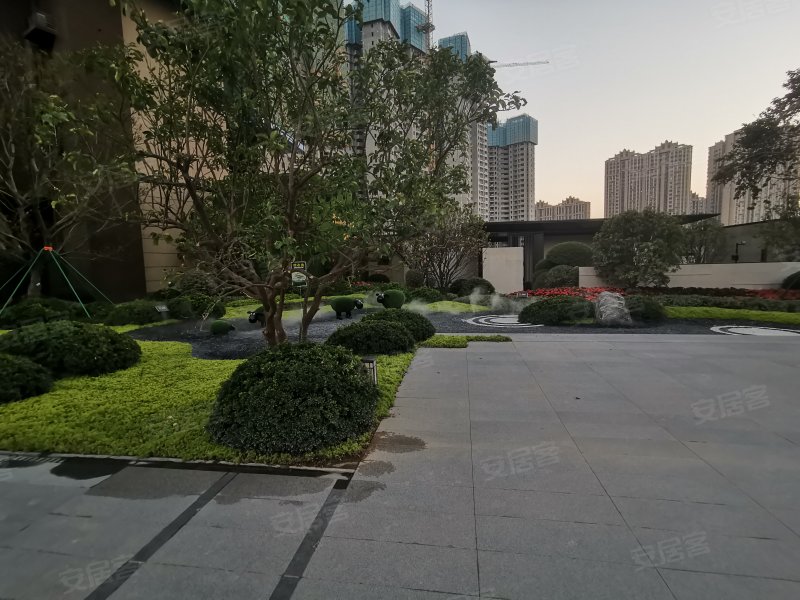 龙光玖云台,环侨路-惠州龙光玖云台二手房,租房,房价-惠州安居客