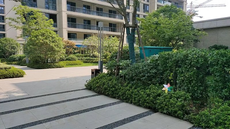 蓝城桂语江南