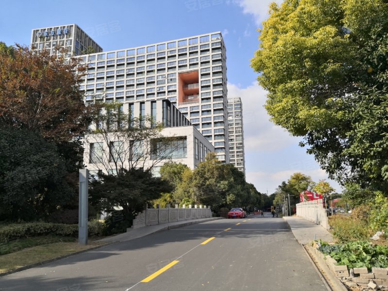 东方慧谷,宝安公路2999弄-上海东方慧谷二手房,租房,房价-上海安居客