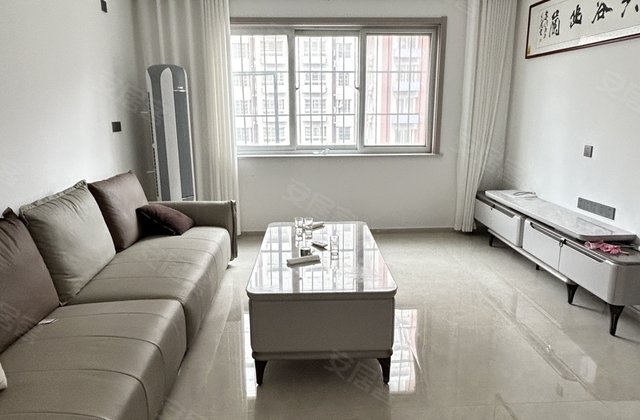 大洋福邸3室2厅121㎡45万二手房图片