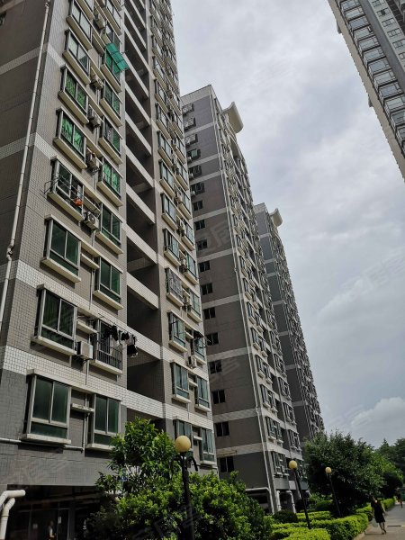 誉城苑,临江大道-广州誉城苑二手房,租房,房价-广州安居客