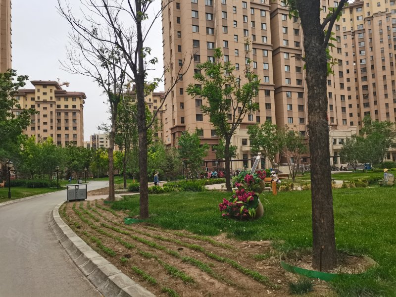 金域蓝湾耀徕,六盘山路-银川金域蓝湾耀徕二手房,租房,房价-银川安居