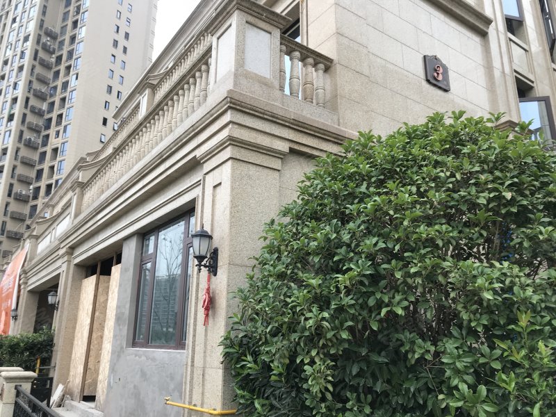 华鸿万墅(别墅),蒲中路,近机场大道-温州华鸿万墅(别墅)二手房,租房