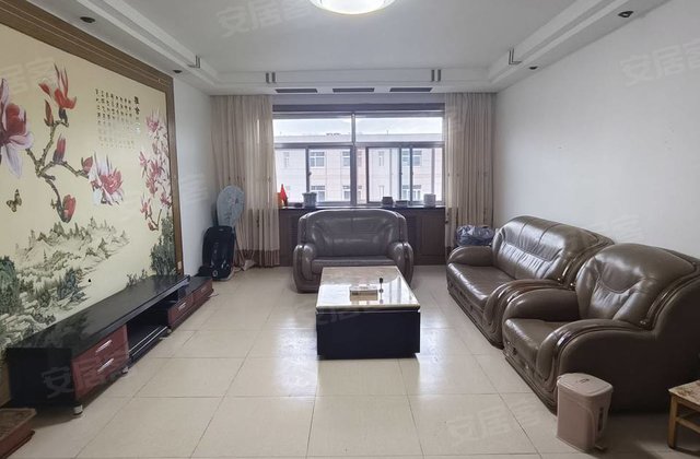 暖泉小区3室2厅130㎡43万二手房图片