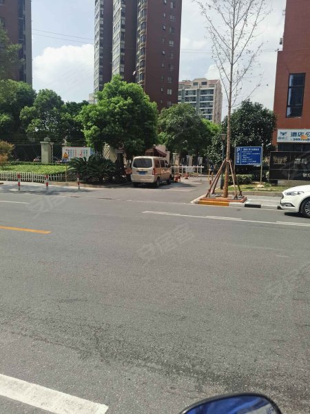 嘉峰汇财富广场 