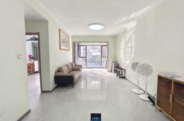 国瑞文旅城3室2厅108㎡58.5万二手房图片