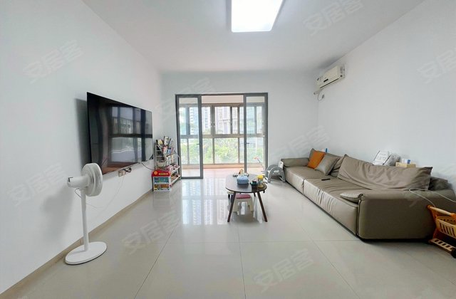 每一间3室2厅134.74㎡259万二手房图片