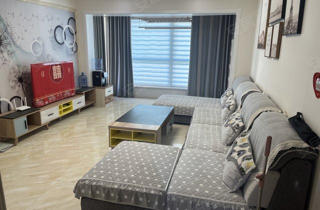 顺祥明苑3室2厅114㎡60万二手房图片