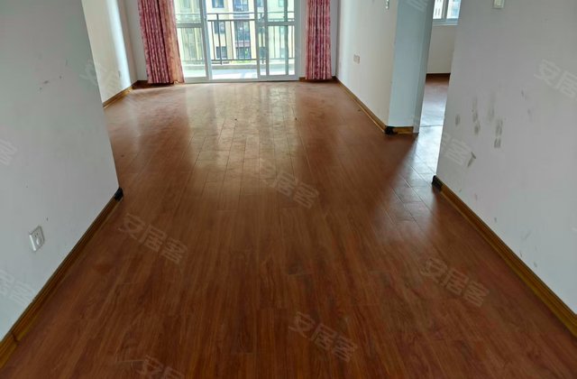 万厦都市经典3室2厅112㎡65万二手房图片