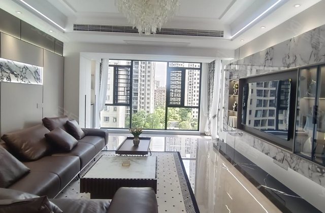 邵东壹号5室2厅139.2㎡95.8万二手房图片