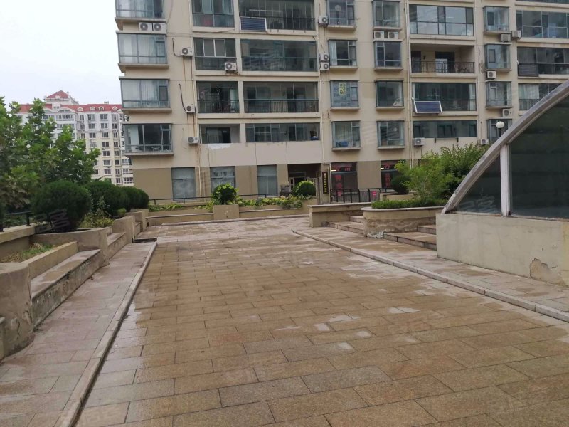 响水湾山庄(别墅)