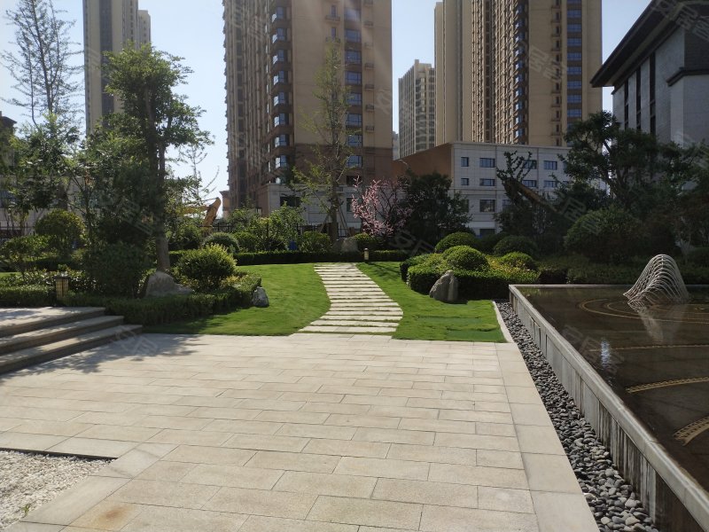 瑞海国府大院,八一路,近人民路-菏泽瑞海国府大院二手房,租房,房价