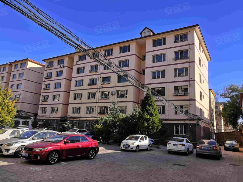 防疫站小区(赛罕区),呼伦贝尔南路辅路-呼和浩特防疫站小区(赛罕区)