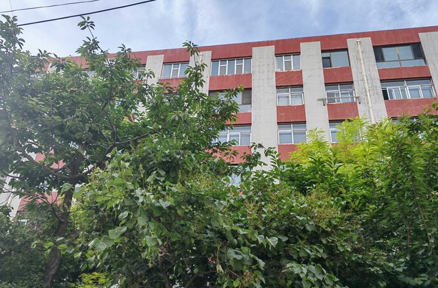 新乐大街114号院3室2厅135㎡60万二手房图片