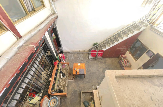 邮电小区3室1厅128㎡215万二手房图片