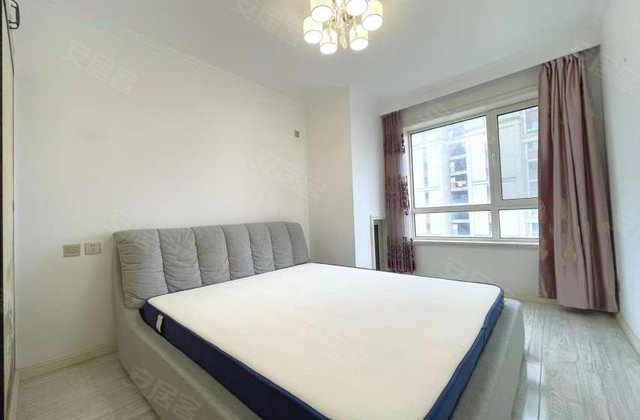 远洋荣域2室1厅89.5㎡119.8万二手房图片