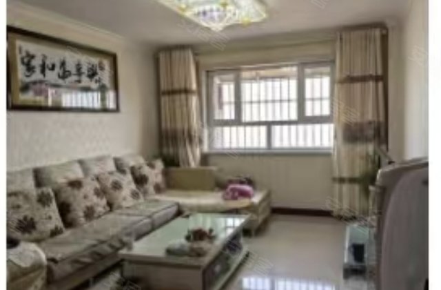 质监局家属院(阿图什)2室1厅97㎡43万二手房图片