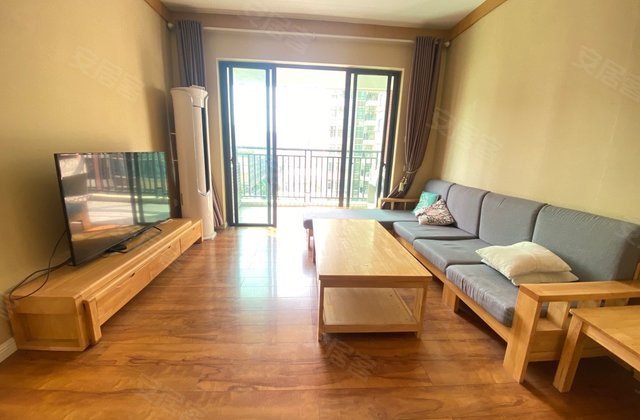 雅景豪庭3室2厅96㎡68万二手房图片