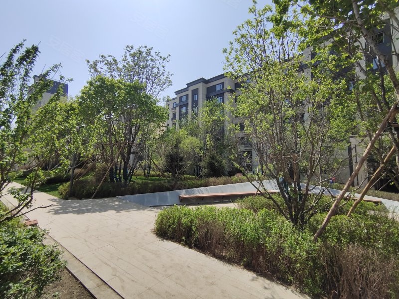 中海阅麓山,聚业大街-长春中海阅麓山二手房,租房,房价-长春安居客