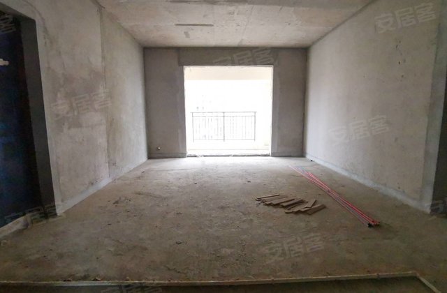 中建幸福城(C区一期)3室2厅118.7㎡55.8万二手房图片