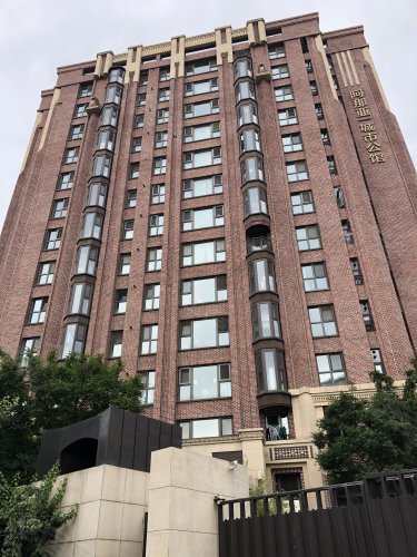 阿那亚城市公馆,北洼路西里23号 - 北京阿那亚城市公馆二手房,租房