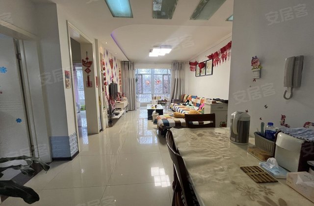 十六号小区4室2厅137.92㎡67.8万二手房图片
