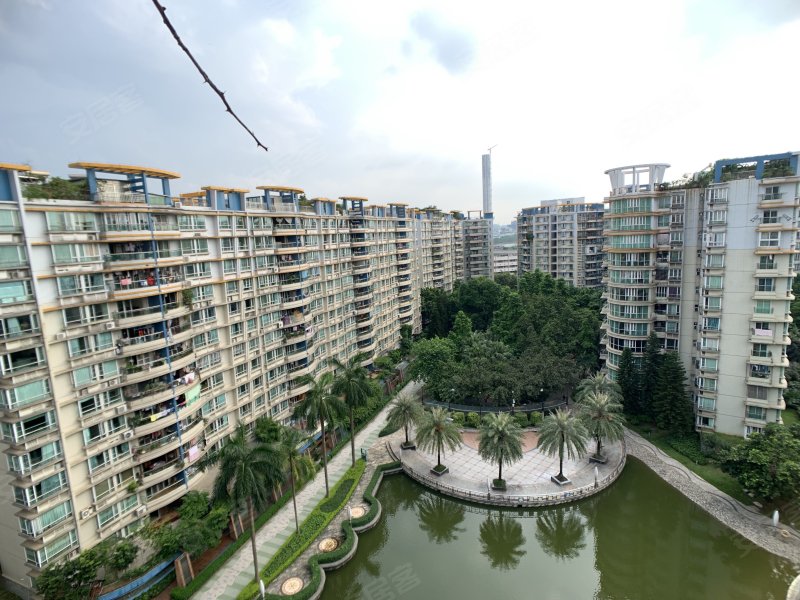 海龙湾,番禺大石镇南浦岛新浦南路-广州海龙湾二手房,租房,房价-广州