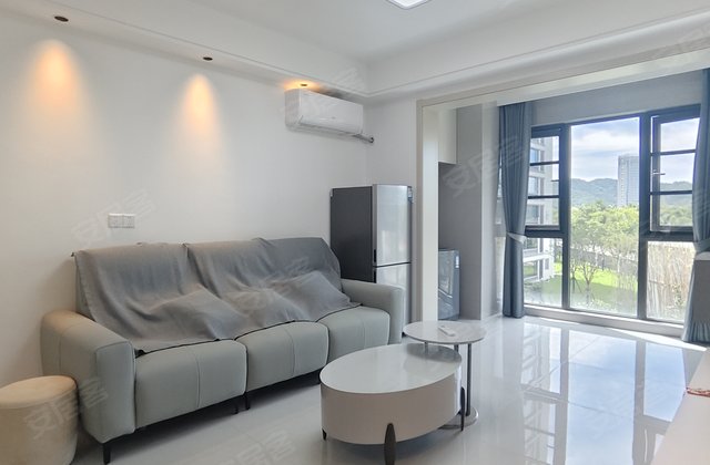 御湖天誉3室2厅89㎡48.8万二手房图片