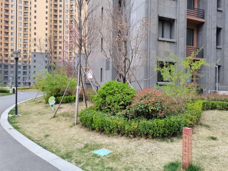 君悦山,学院路-泰安君悦山二手房,租房,房价-泰安安居客