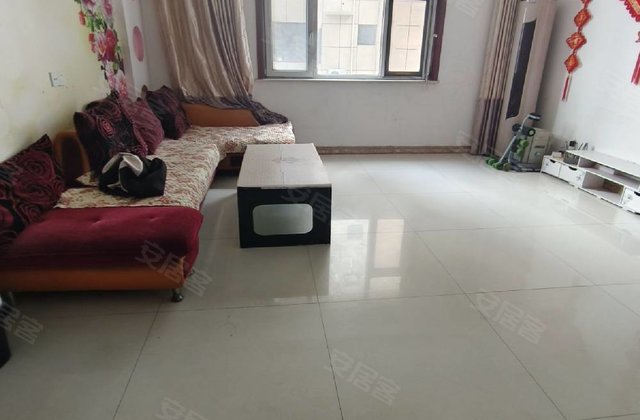 运河鑫城3室2厅123㎡69万二手房图片