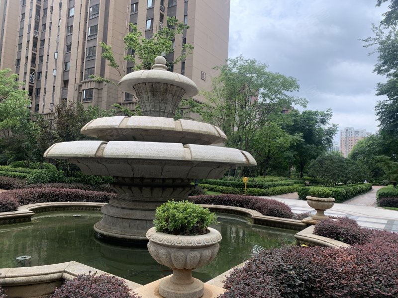 中海凯旋门,五指峰路22号-赣州中海凯旋门二手房,租房,房价-赣州安居