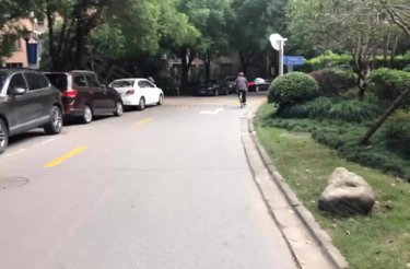 南郊别墅(公寓住宅)