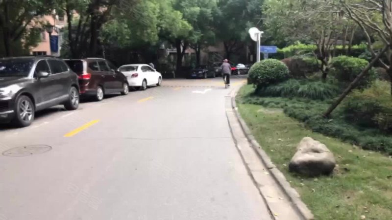 南郊别墅(公寓住宅) 