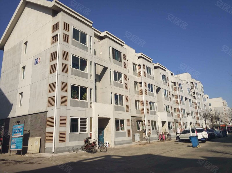 金谷园(津南),寿昌路-天津金谷园(津南)二手房,租房,房价-天津安居客