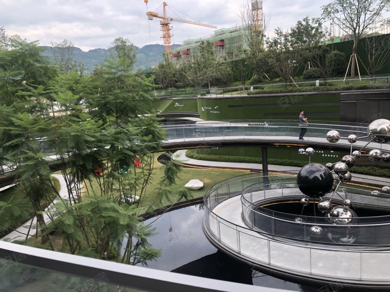 领地观云府,华林路918号-重庆领地观云府二手房,租房,房价-重庆安居客