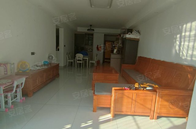 三和幸福里4室2厅139.71㎡67万二手房图片