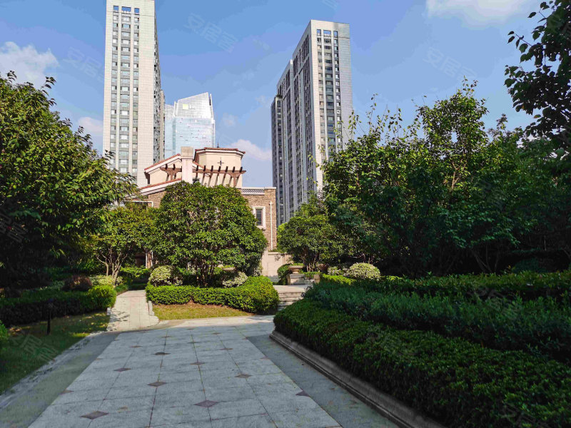 栢悦公馆(北院)