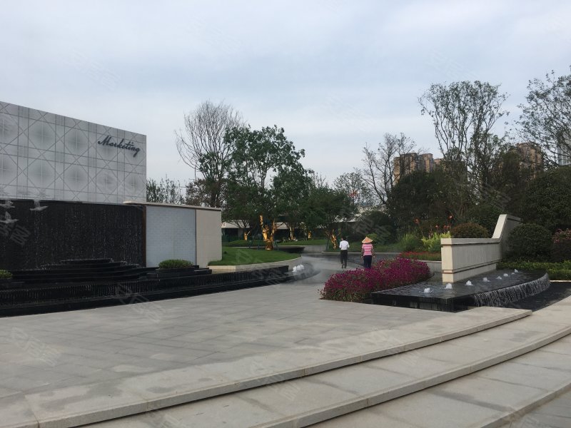 保利恒伟时光印象