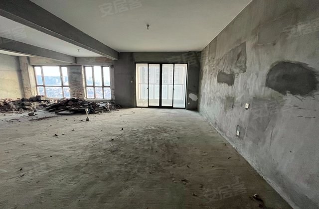 中恒首府3室2厅143.87㎡141万二手房图片