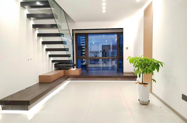 中海同心湖境2室3厅87.38㎡97.8万二手房图片