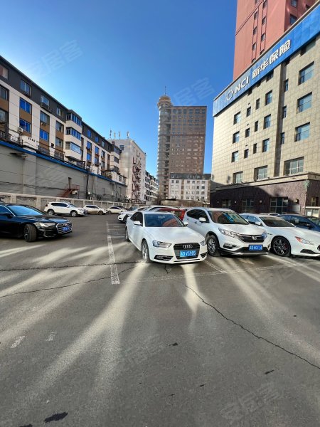 御峰城市广场,人民大街640号-辽源御峰城市广场二手房,租房,房价-辽源