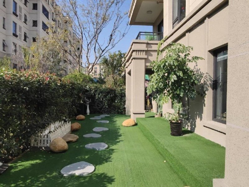 碧桂园凤鸣海尚(别墅)