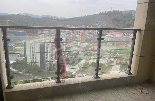 绿欧璟园3室2厅85㎡70万二手房图片