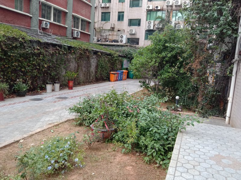 武夷花园,筼筜路5号之1