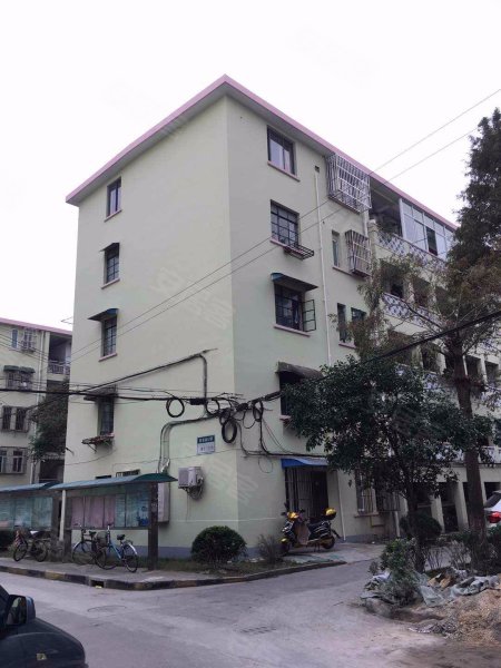 温宿路小区(55弄) 