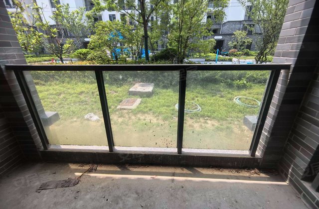 翠樾府3室2厅101.49㎡56万二手房图片
