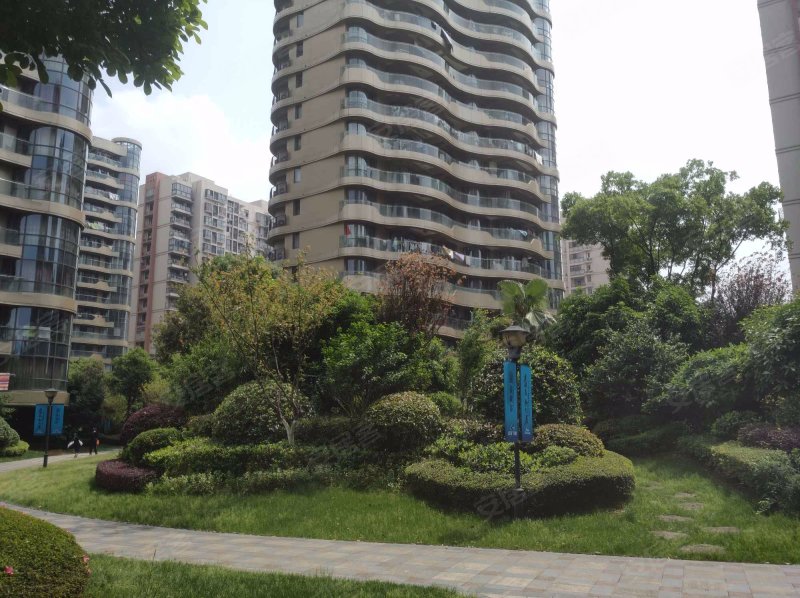 金昌香湖郡(一期)