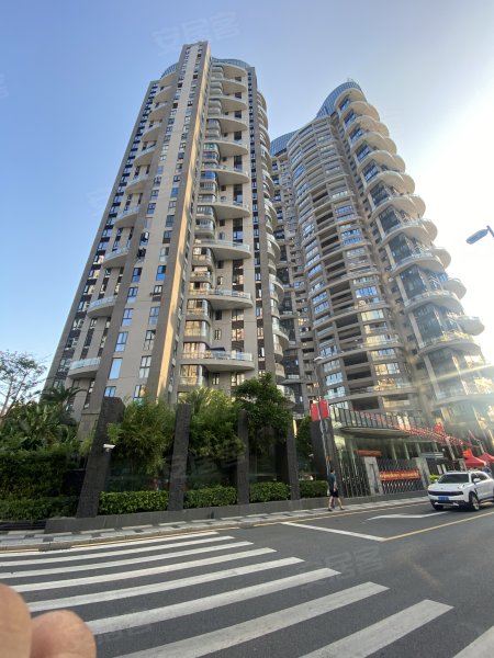 当代天境,民族路58号-厦门当代天境二手房,租房,房价-厦门安居客