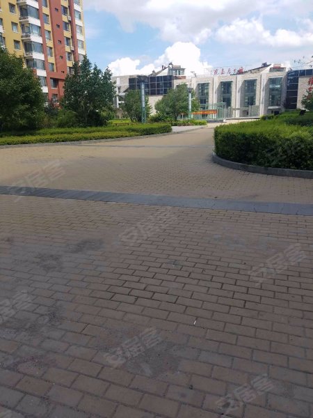 鸿城西域(南关),亚泰大街6988号-长春鸿城西域(南关)二手房,租房,房价